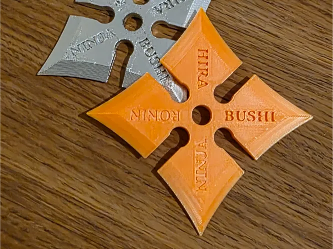 shuriken