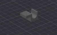 0.16mm layer, 5 walls, 100% infill