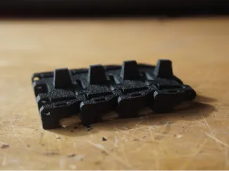RC Panzer IV 4 Track 1:10