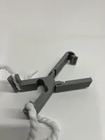 0.08mm layer, 2 walls, 15% infill