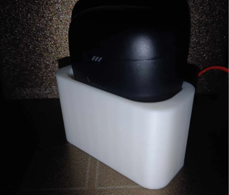 JBL Tune  Beam holder - dock station