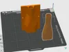 0.24mm layer, 2 walls, 15% infill