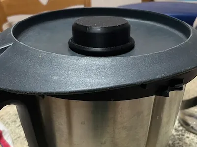 Capuchon doseur Thermomix Vorwerk