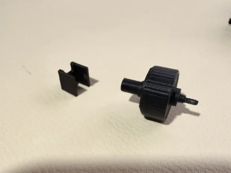 Deathadder v3 pro scroll wheel