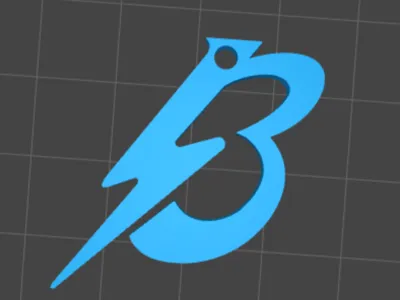 Bolts b hole