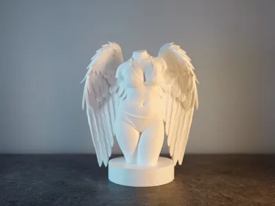 Voluptuous Angel (bikini)