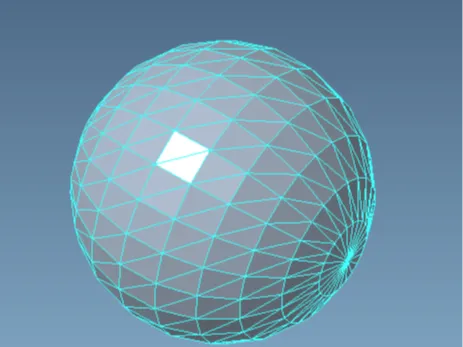 Simple ball