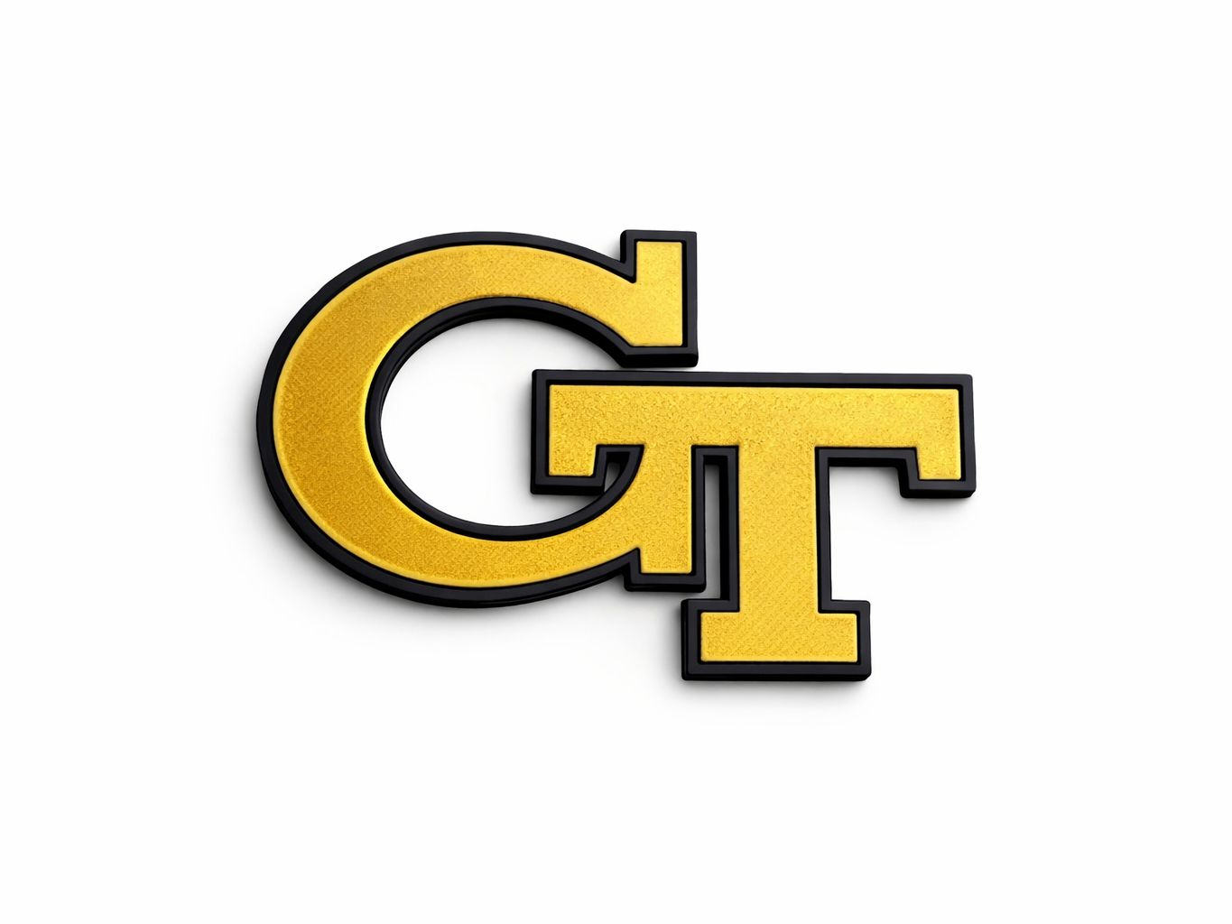 GEORGIA TECH LOGO