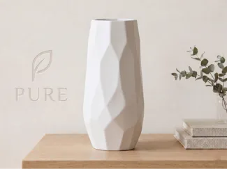 SERENITY vase