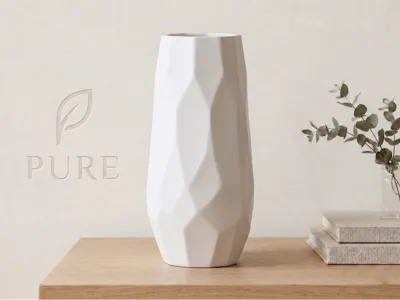 SERENITY vase
