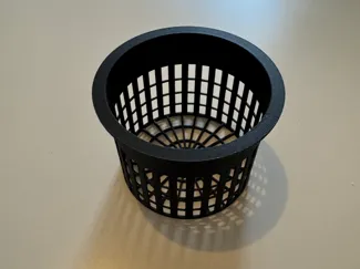 Hydroponic Net Cup 8cm