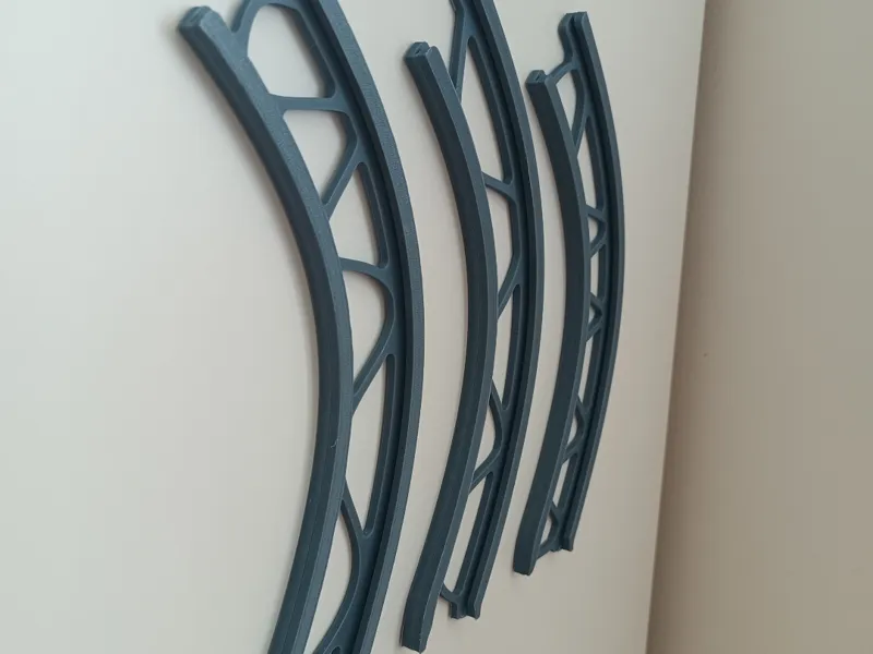 Coffee Rail 3