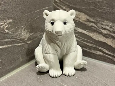 Polar Bear