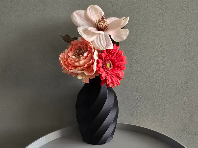 Spiral Vase (water proof)
