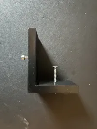 0.2mm layer, 4 walls, 15% infill