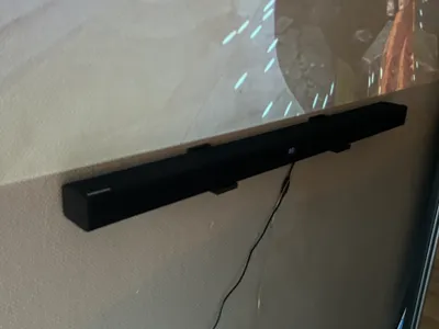 Soundbar HW K335 Wall Mount