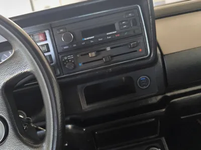 Golf MK1 Cabriolet Ashtray