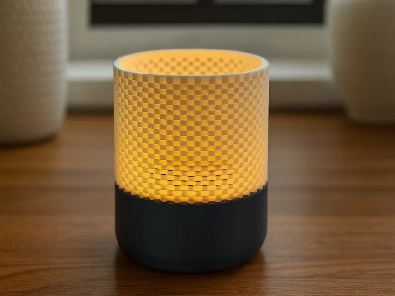 Tealight Candle Holder
