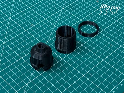 Light Bulb Socket - Reemplazo