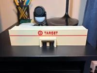 0.2mm layer, 2 walls, 7% infill