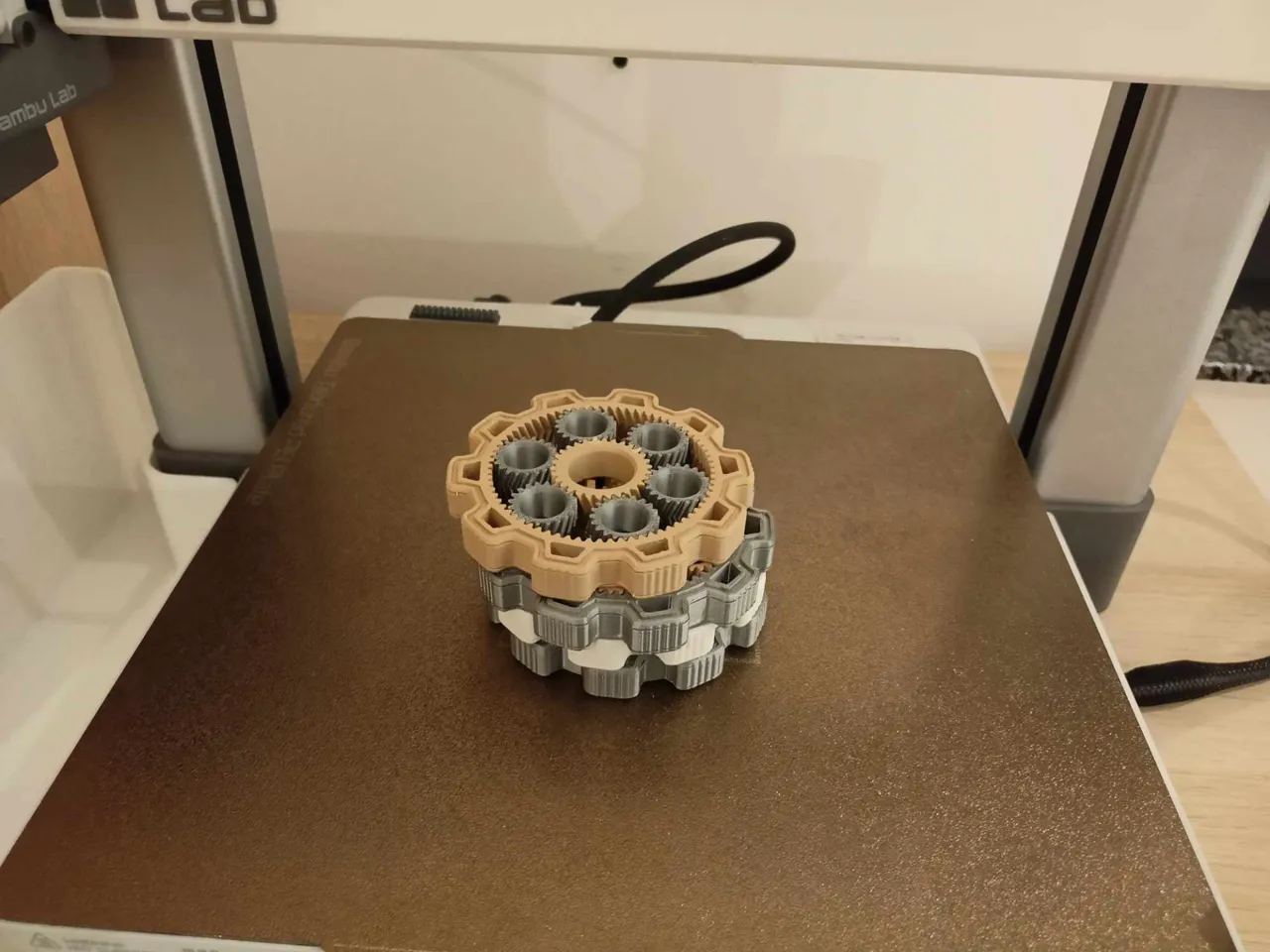 Fidget Spinner view 4