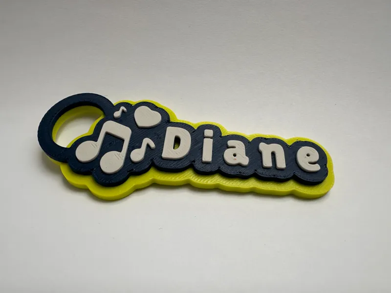Diane