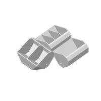Tiroirs basculants modulaires GEN2 — photo 3