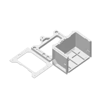 Tiroirs basculants modulaires GEN2 — photo 4