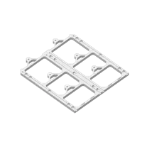 Tiroirs basculants modulaires GEN2 — photo 6