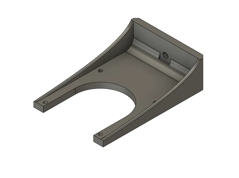Vesa Camera Mount