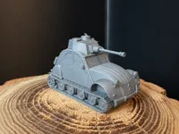 0.12mm layer, 2 walls, 15% infill