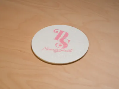 Paquita Salas | Coaster