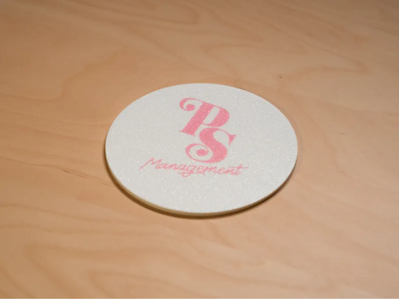 Paquita Salas | Coaster