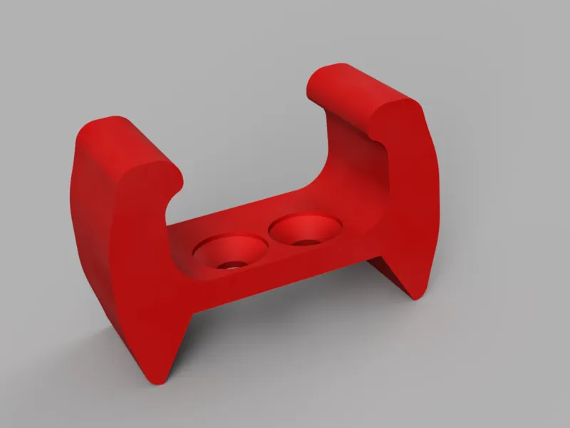 Handle holder inmotion v10