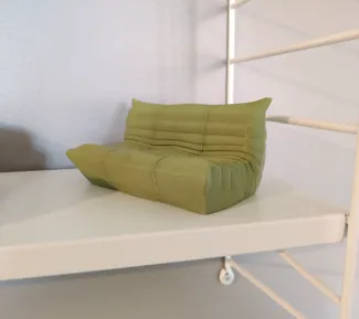 Miniature Togo Sofa