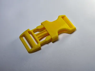 Shoulder strap buckle, school bag buckle, convenient quick release
