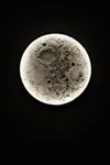 35 cm Moon – A1 mini compatible