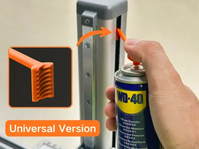 3Dプリンター部品&アップグレード - MakerWorld