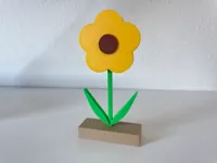 0.2mm layer, 3 walls, 20% infill