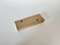 2-fach Sockel - 0.2mm layer, 2 walls, 20% infill