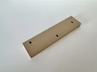 3-fach Sockel - 0.2mm layer, 2 walls, 20% infill