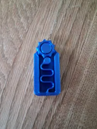 Engrenage anti-stress (fidget) — photo 3