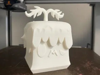 Blizzard Fruit