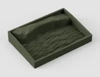 0.2mm layer, 2 walls, 10% infill