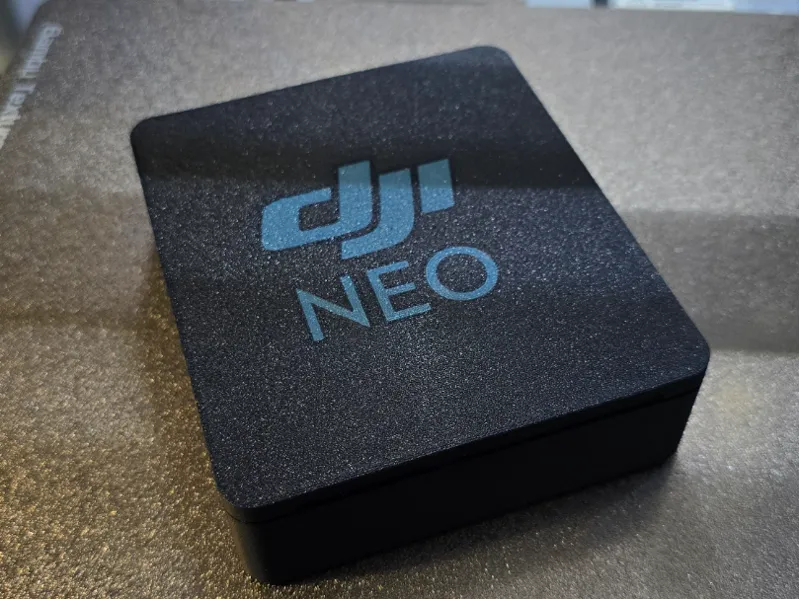 DJI Neo Spares Box