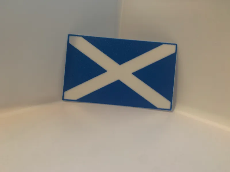 Scotland Flag