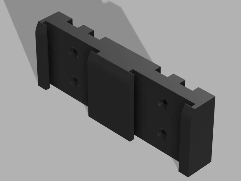 Metabo 18V Wall mount