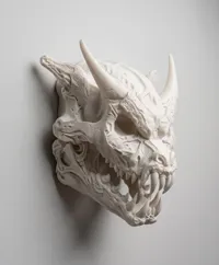 Sin Agujeros 0.2mm nozzle, 0.1mm layer, 4 walls, 15% infill