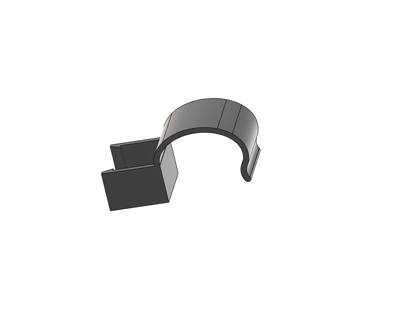 Miniatura 4 do modelo 3D Pool Waterfall for Frame Pools