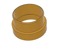 Reduction 44,6mm